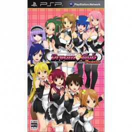 Dream C Club Portable (PSP)
