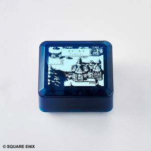Romancing SaGa: Music Box - Podorui [Square Enix]