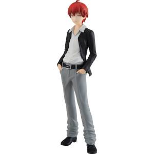 POP UP PARADE: Assassination Classroom - Akabane Gyo [Good Smile Company] [Good Smile Company]