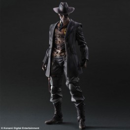 Buy Metal Gear Solid V: The Phantom Pain - Skull Face [Play arts