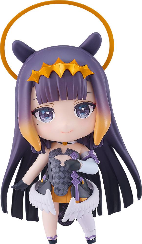 Nendoroid 2350: Hololive Production - Ninomae Ina'Nis [Max Factory]