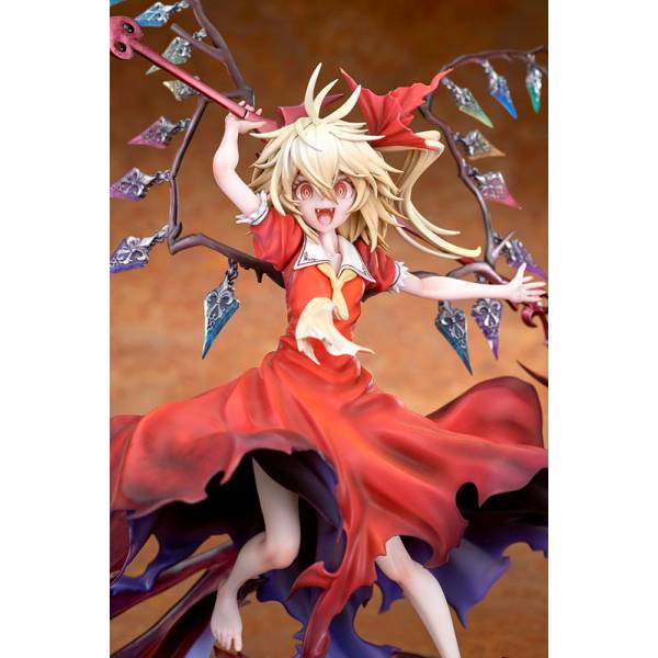 その他 Tonhou project flandre scarlet Koumajou Densetsu: Akeiro no Koukyoukyoku - Touhou Project