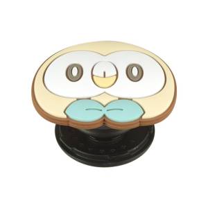 Pokemon: Pokepeace - Die Cut Soft POCOPOCO - Brindibou [Gourmandise]