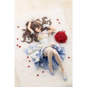 THE iDOLM@STER Million Live!: Sakuramori Kaori 1/7 - Aesthetic Serenity Ver. [Kotobukiya]