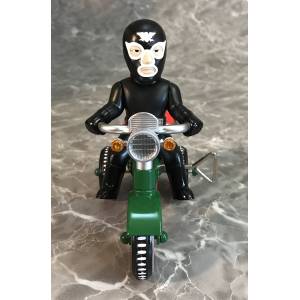 Kamen Rider: EX Tricycle Shocker Combatmen B Type [Plex]