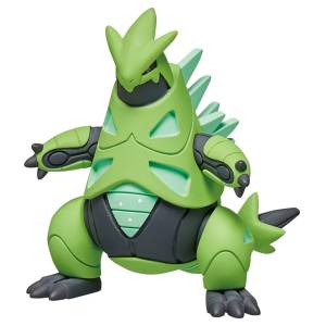 Pokemon MonColle: Paradox Iron Thorns [Takara Tomy]