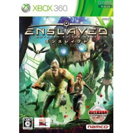 Enslaved - Odyssey To The West (X360)