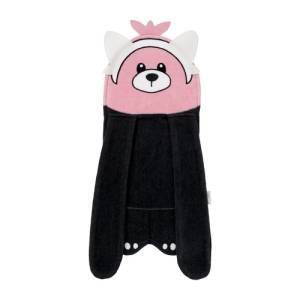 Pokemon: Hug you - Towel - Bewear [The Pokémon Company]