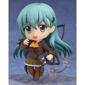 Kantai Collection -Kan Colle- Suzuya [Nendoroid 482]