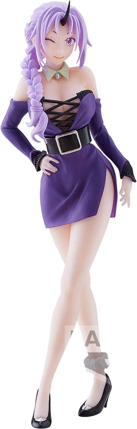 That Time I Got Reincarnated as a Slime: Shion - 10th Anniversary (Banpresto)