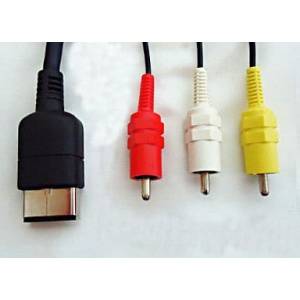 Dreamcast Official AV Cable [DC - Used / Loose]