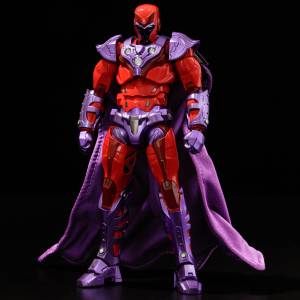 Fighting Armor: X-Men - Magneto [Sentinel]