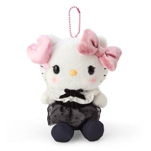 Sanrio Plush: Tokimeki Sweet Party - Hello Kitty Mascot Holder (Limited Edition) [Sanrio]