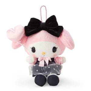 Sanrio Plush: Tokimeki Sweet Party - My Melody Mascot Holder (Limited Edition) [Sanrio]