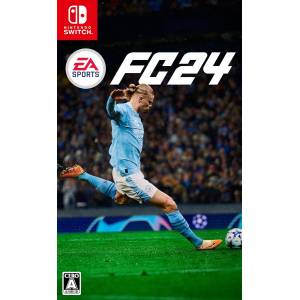 EA Sports FC 24 (Multi-Language) [Switch]