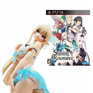 Shining Resonance - Edition Limitée [PS3]