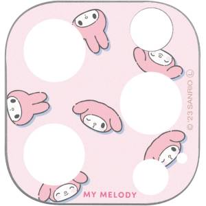 Sanrio: My Melody - Camera Cover (iPhone 15 Pro/14 Pro) [Gourmandise]