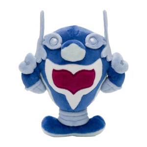 Pokemon Plush: Palafin (Hero Form) [The Pokémon Company]