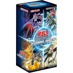 Yu-Gi-Oh! OCG:‎ CG1918 - Terminal World - Booster Box [Konami]