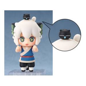 Nendoroid 2349 : Rakoguro Senki - Luo Koguro (Limited + Bonus) [Good Smile Arts Shanghai]