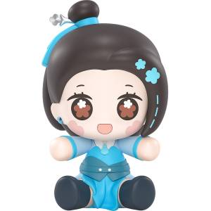 Huggy Good Smile: Shixiong a Shixiong - Ranreiga (Limited Edition) [Good Smile Company]