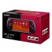 .Value Pack PSP Black/Red (neuve)