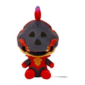 Peluche Pokémon: Pokémon Dolls - Charbambin [The Pokémon Company]