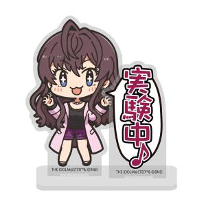 THE IDOLM@STER Cinderella Girls: Acrylic Stand - Shiki Ichinose [COSPA]