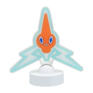 Pokemon: Whats your charm point? - LED Light - Rotom [The Pokémon Company]