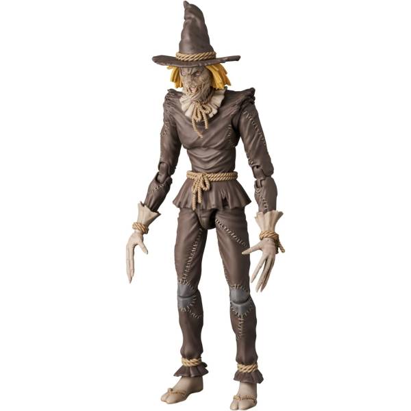 MAFEX (No. 229): Batman: Hush - Scarecrow [Medicom Toy] 