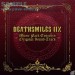 Death Smiles IIX Music Pack Contents OST