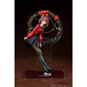 Ringo: Original Character - Desktop Girls 1/8 [Reverse Studio]