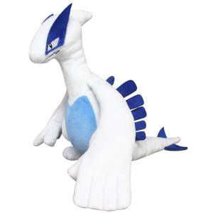 Pokemon Plush: ALL STAR COLLECTION - Lugia (S) PP142 [SAN-EI]