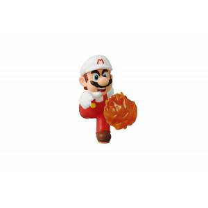 Super Mario Bros U - Nintendo Series 2 - Fire Mario [Ultra Detail Figure No.203]