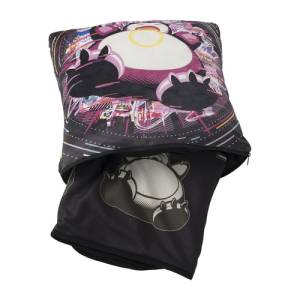 Pokemon: Blanket & Cushion - Ronflex [The Pokémon Company]