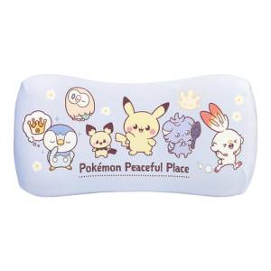 Pokemon: Pokepeace - Relax Pillow [The Pokémon Company]