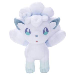 Pokemon: I chose you! - Plush - Goupix (Alolan Form) [The Pokémon Company]