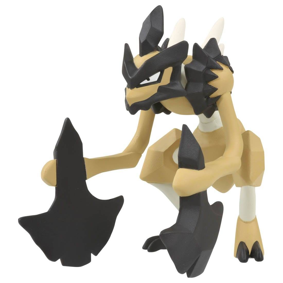 Pokemon MonColle: MS-21 - Kleavor [Takara Tomy]