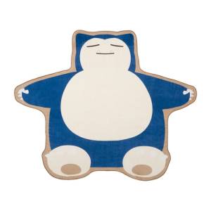 Pokemon: Pokémon Sleep - Die-cut Sleeping Blanket - Ronflex [The Pokémon Company]