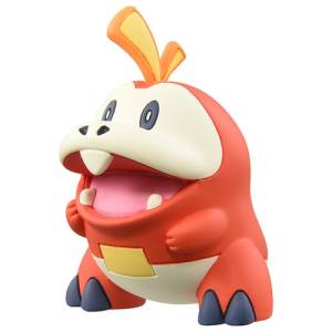 Pokemon MonColle: MS-04 - Fuecoco [Takara Tomy]