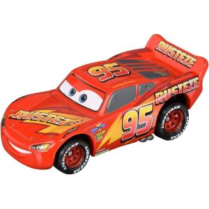 Tomica: Cars - Lightning McQueen (Cars 3 Intro Ver.) [Takara Tomy]