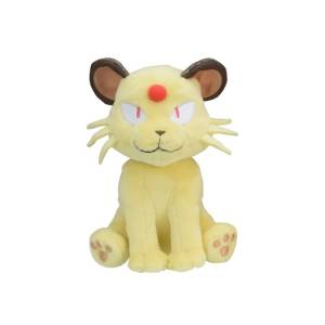 Pokemon Plush: Pokemon Fit - Plush - Persian [The Pokémon Company]