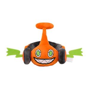 Pokemon Plush: Pokemon Fit - Plush - Rotom (Mow Form) [The Pokémon Company]