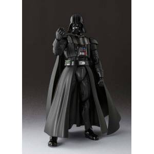 Star Wars - Darth Vader [S.H.Figuarts]