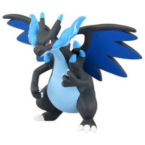 Pokemon MonColle: MS-51 - Dracaufeu X [Takara Tomy]