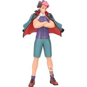 Mobile Suit Gundam - The Witch From Mercury: Guel Jeturk (Banpresto) [2nd Hand]