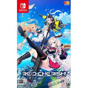 RE:D Cherish! [Switch]
