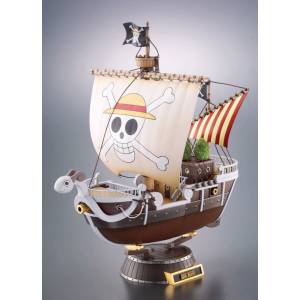 One Piece - Going Merry [Chogokin]