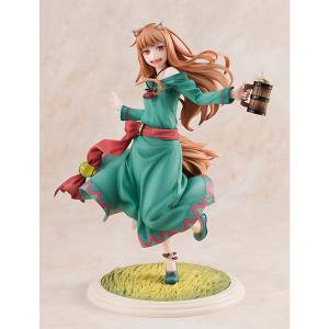 Spice and Wolf: Holo 1/8 - 10th Anniversary Ver (Limited Edition) [Aniplex]