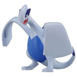 Pokemon MonColle: MS-02 - Lugia [Takara Tomy]